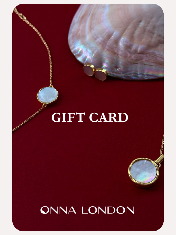 E-GIFT CARD