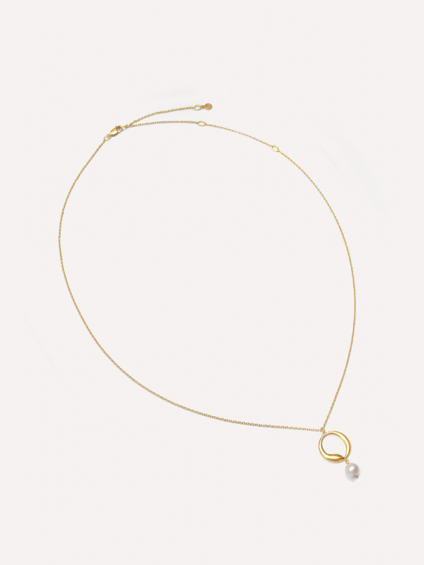 Onna Heritage Signature Necklace