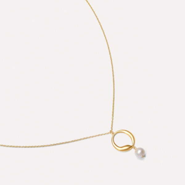 Onna Heritage Signature Necklace