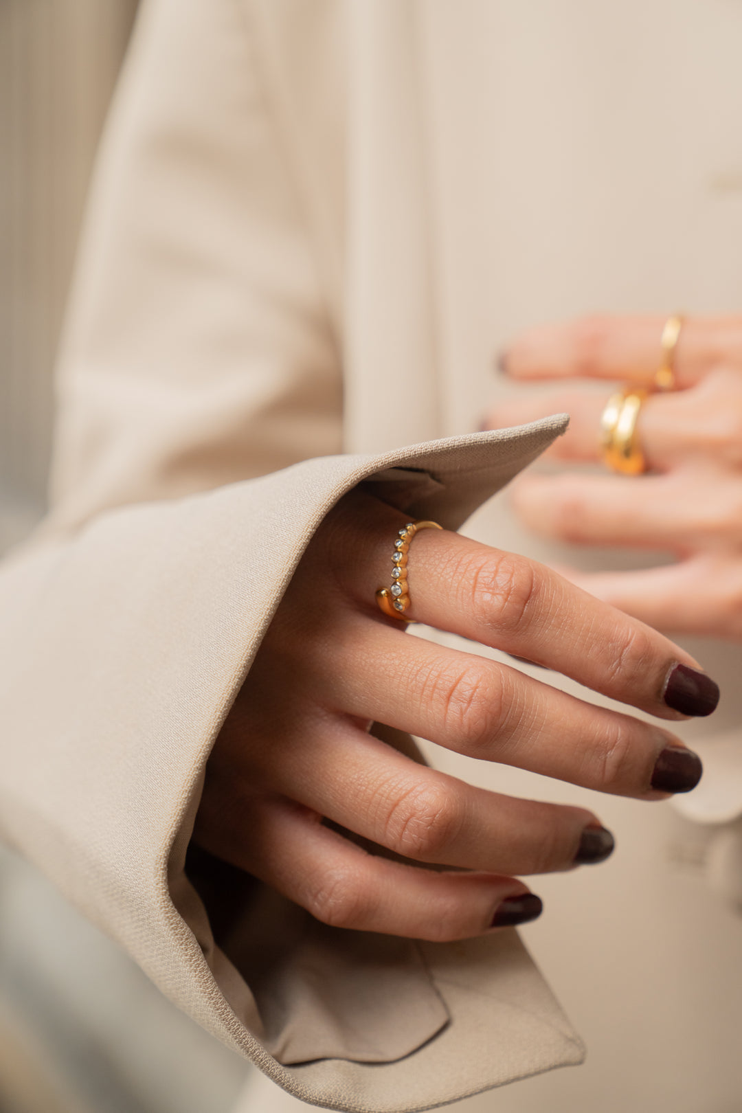 Jol Ring