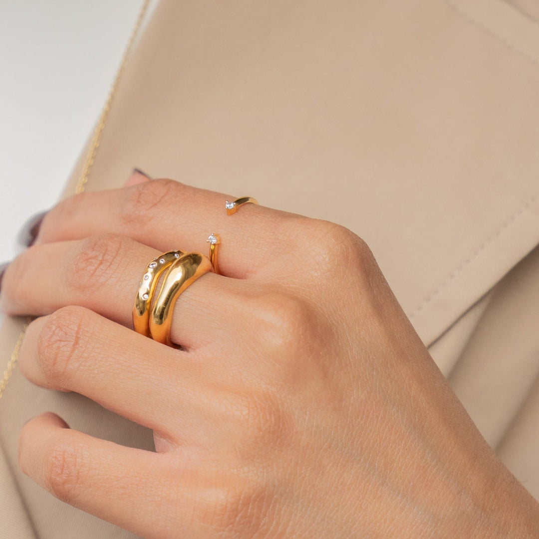 Riya Ring