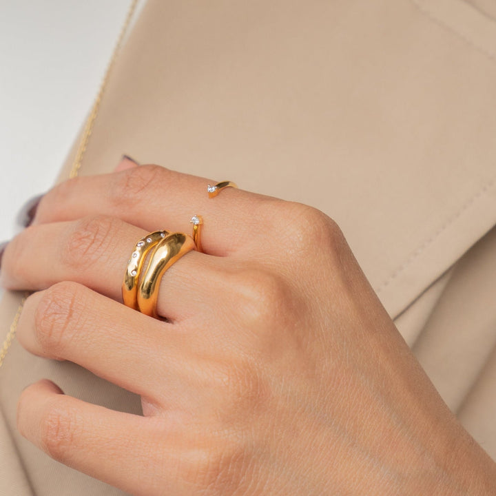Riya Ring