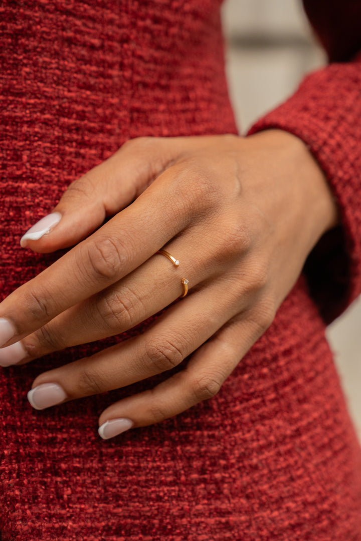Riya Ring
