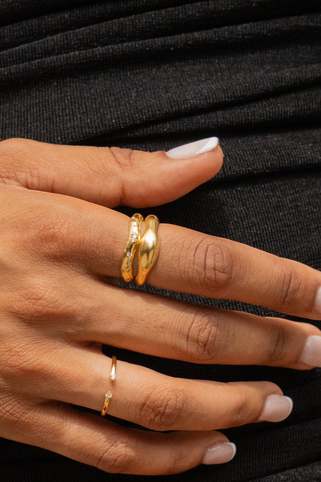 Riya Ring