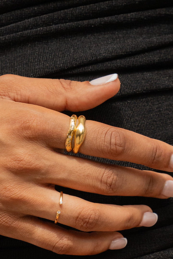 Riya Ring